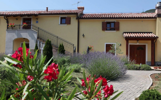 Guest House Stancija Kovacici