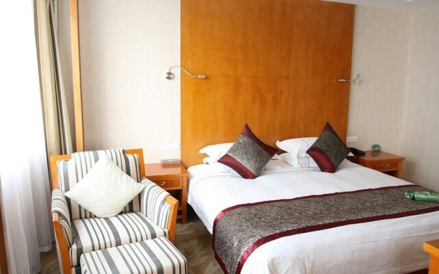 Tianchi Hotel
