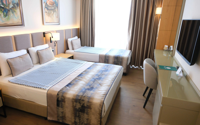 Sunthalia s & Resorts