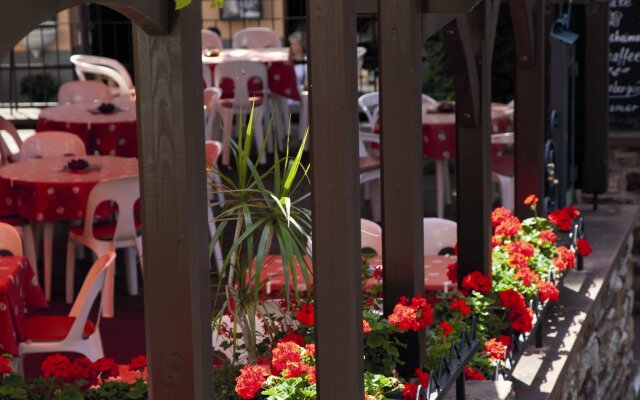 Hotel Felsenkeller