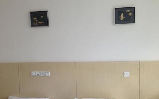 Dong'an Business Hotel