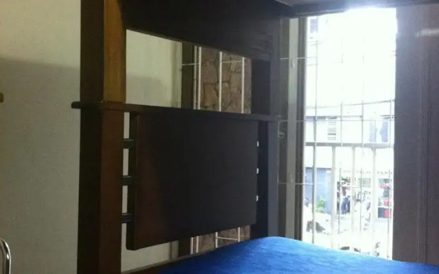Hotel Banfiser
