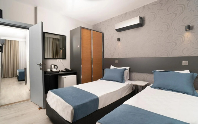 Mahper Hotel