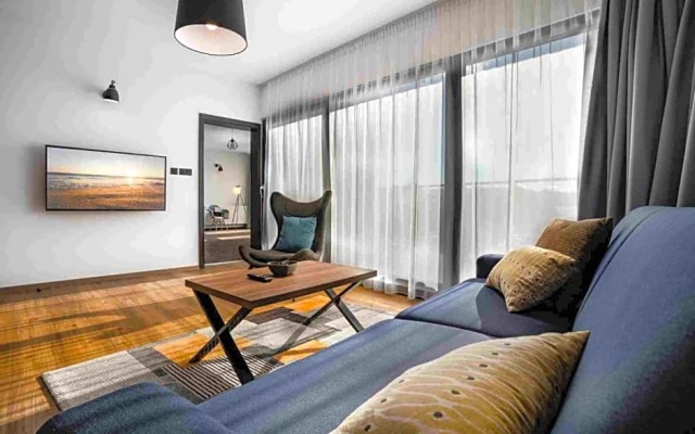 Hotel Mamut