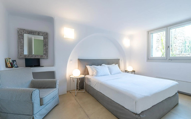 DreamLike Villas Mykonos