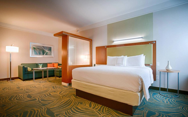 Springhill Suites Canton