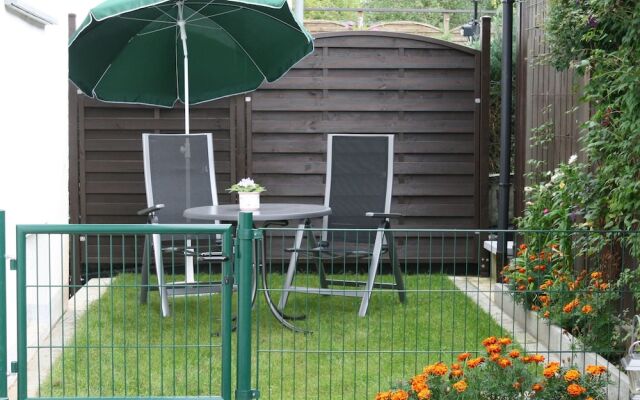 Apartment Near the Nurburgring With Terrace