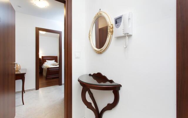 Asti Mande 1 Apartment