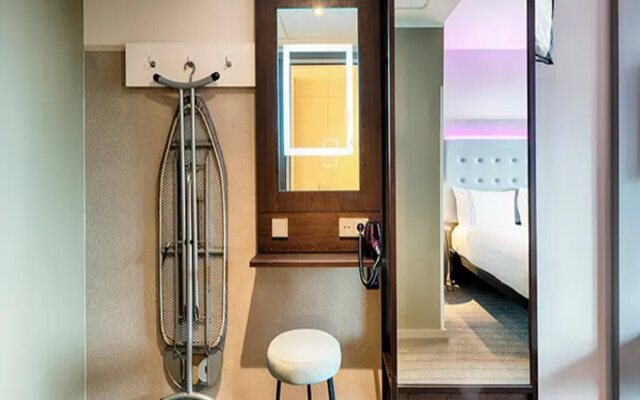 Premier Inn Leipzig City Oper