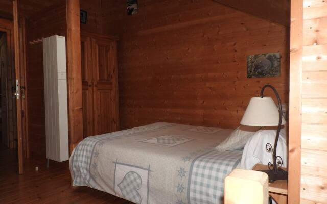 La Grange De L'Errance