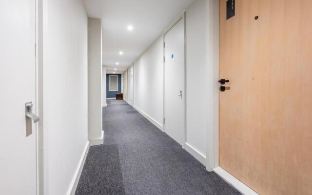 Stunning 2BD Apartment in Manchester