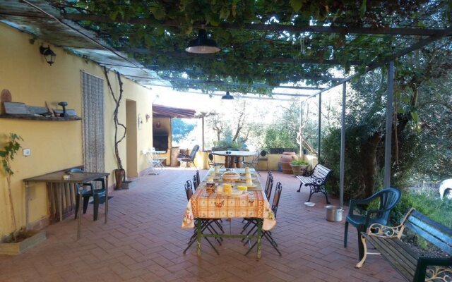 Agriturismo Il Cavallone