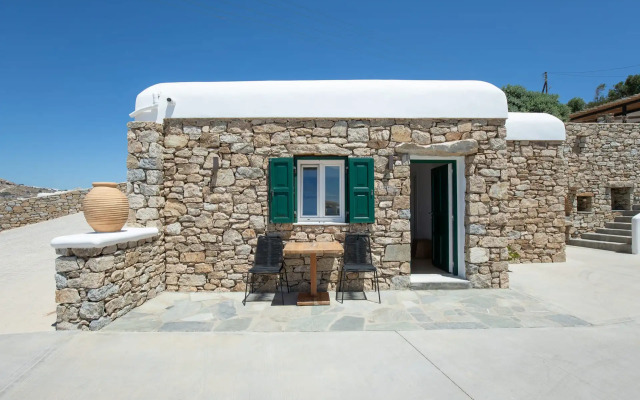 Seethrough Mykonos - Adults Only