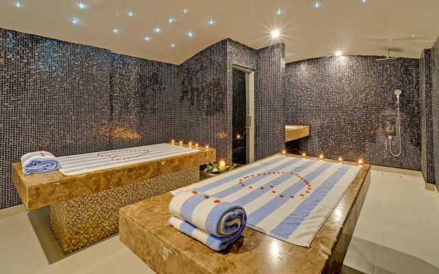 Ramee Rose Hotel