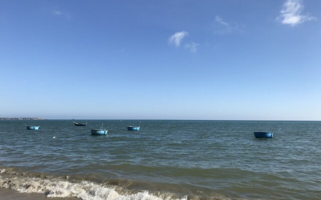 Sea Renity Mui Ne Homestay