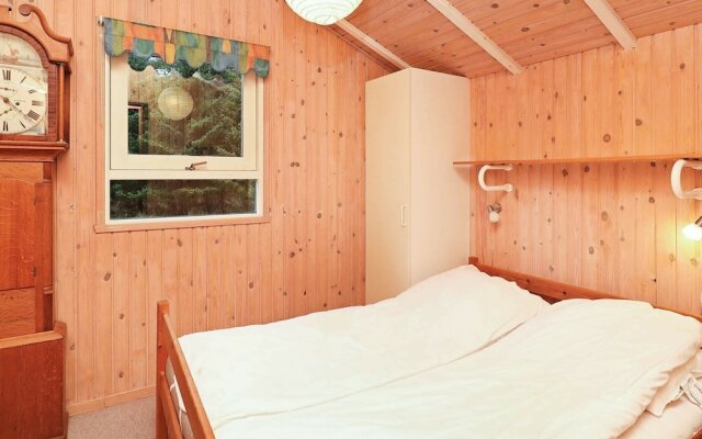 Charming Holiday Home in Jutland,nordjylland With Sauna