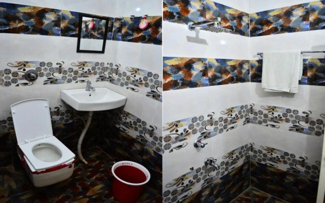 Hotel Bholenath
