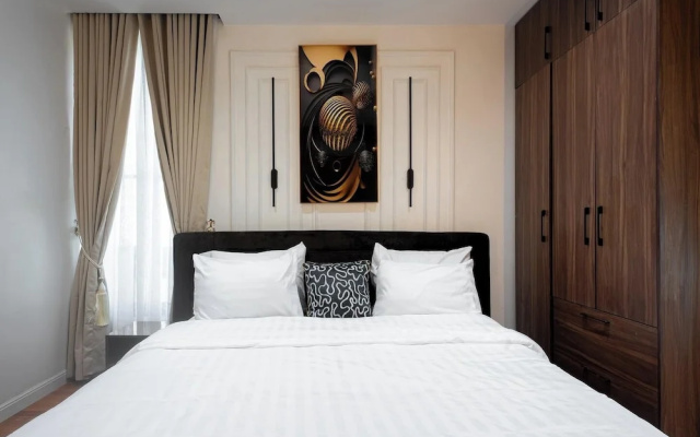 Ari Residence