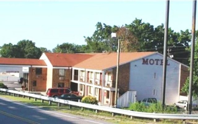 Executive Inn