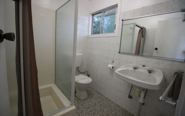 Atherton Hinterland Motel