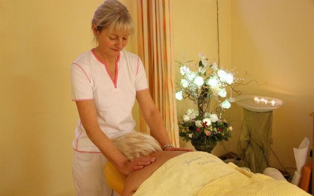 Schlosshotel Althörnitz