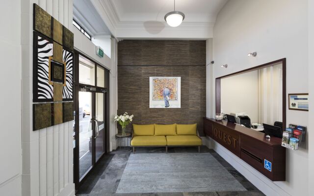 Quest Invercargill Serviced Apartments