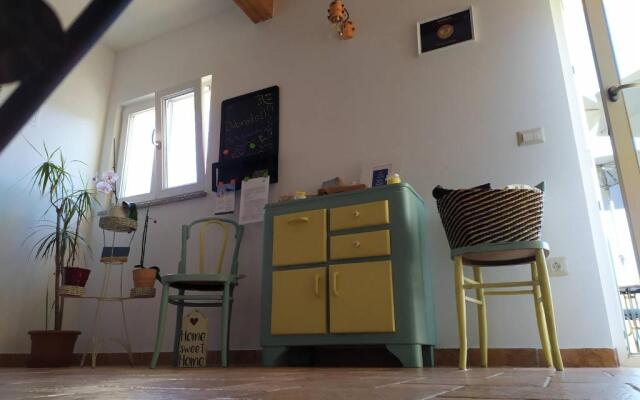 Mama Residence