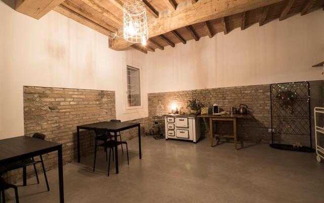 Zucchero sui Baffi- Food Lovers B&B