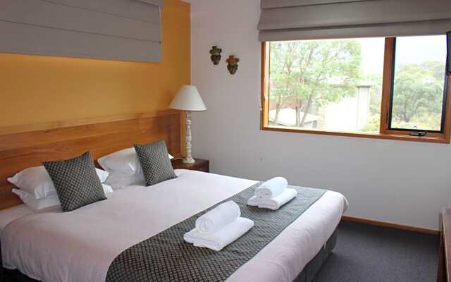 Lake Crackenback Resort & Spa