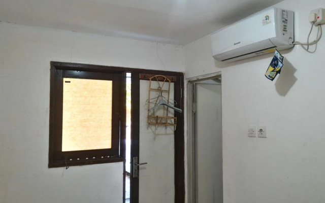 Kost 48 Surabaya