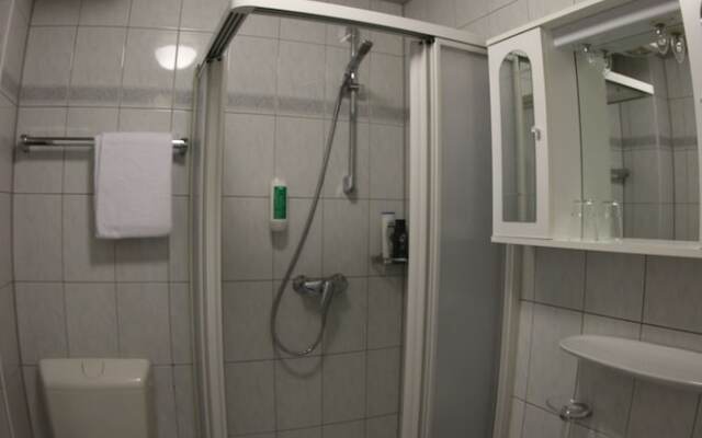 Hotel am Rathaus