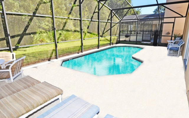 Terra Verde Resort 211