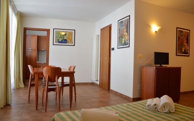 Residence Campo Smith