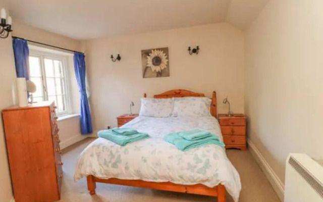 Beautiful 3-bed House in Longnor Near Buxton