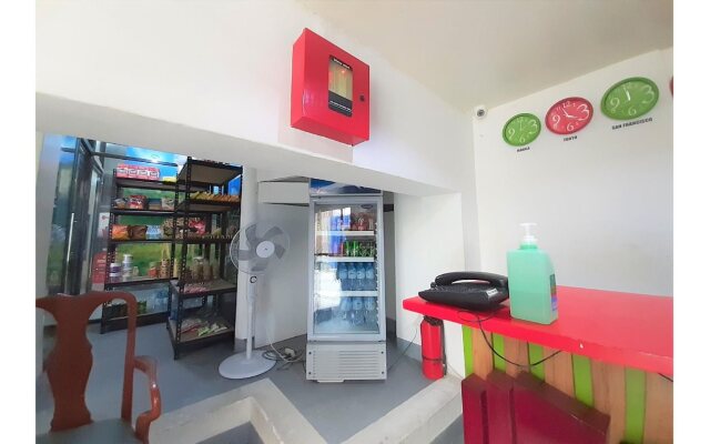 iPark Hotel