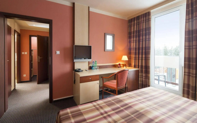 OREA Resort Sklář Harrachov