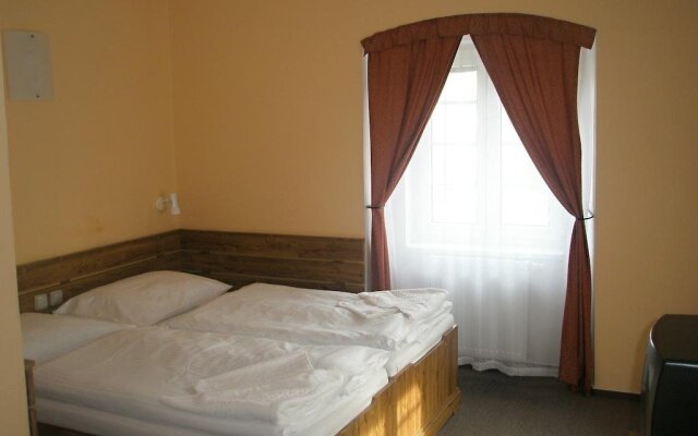 Hotel Talsky mlyn