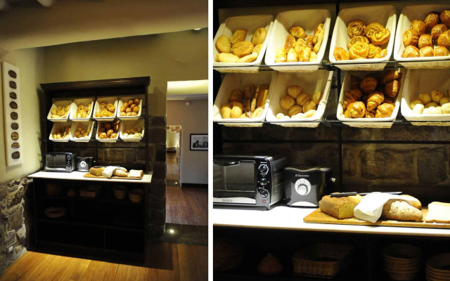 Casa Cartagena Boutique Hotel & Spa