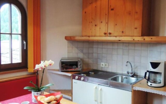 Haus Carina