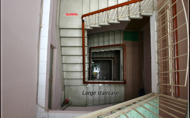 Quang Saigon Hotel