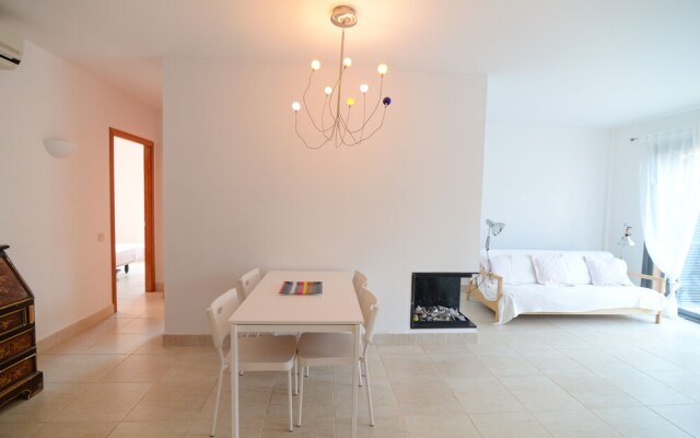 Apartamento Golf II