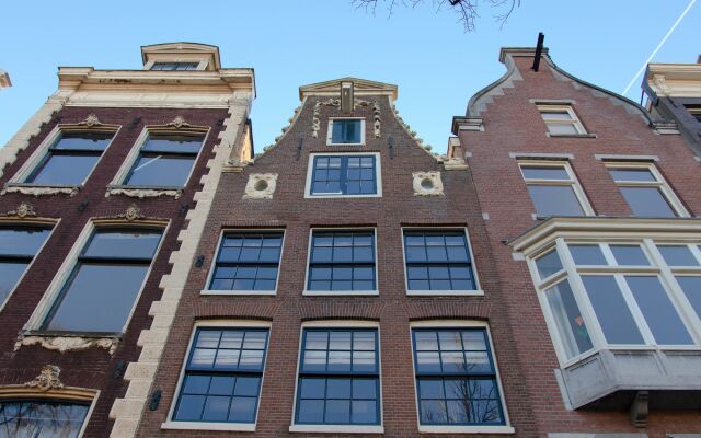 Canal Suites Amsterdam