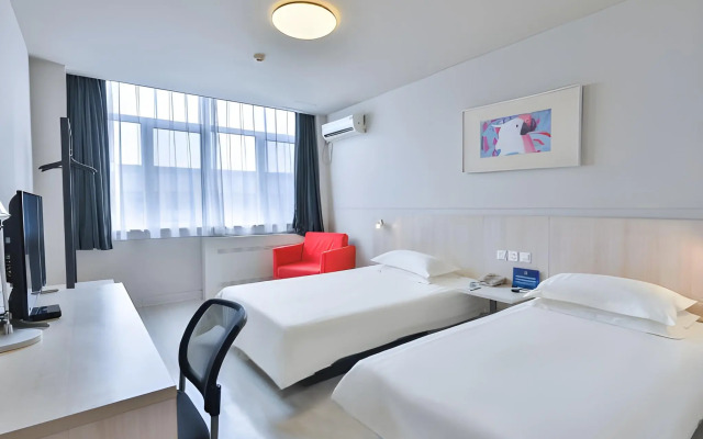 Jinjiang Inn Beijing Daxing Development Zone