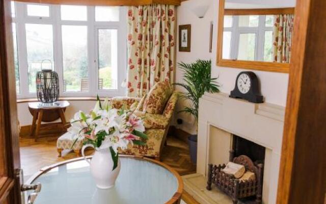 Nairn Bed and Breakfast
