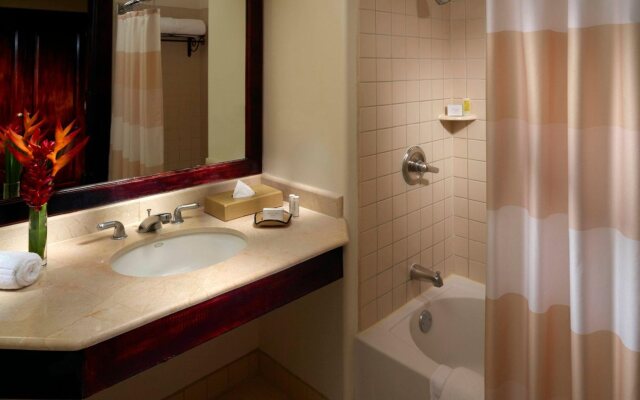 Courtyard by Marriott San Jose Escazu