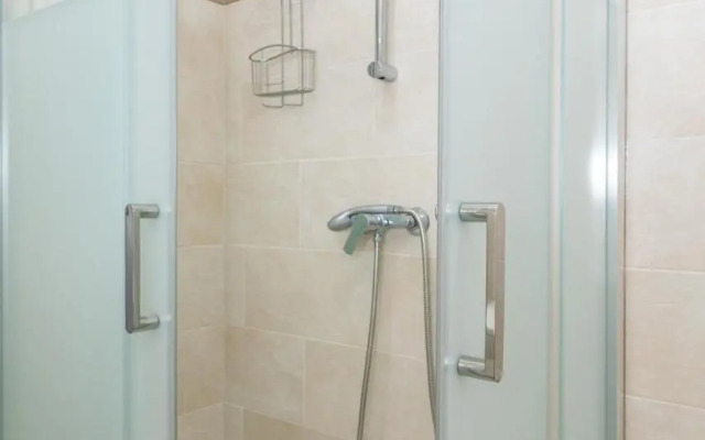 Apartamento al lado de la playa