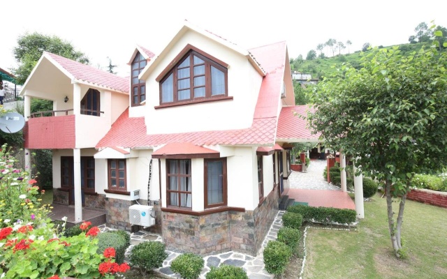Manla Homes Resort