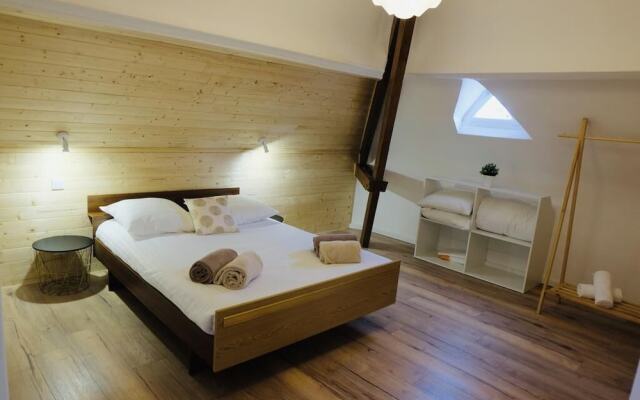 La Company Des Concierges  Zen & Cozy