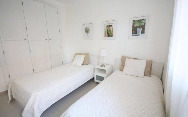 Residencial Las Buganvillas