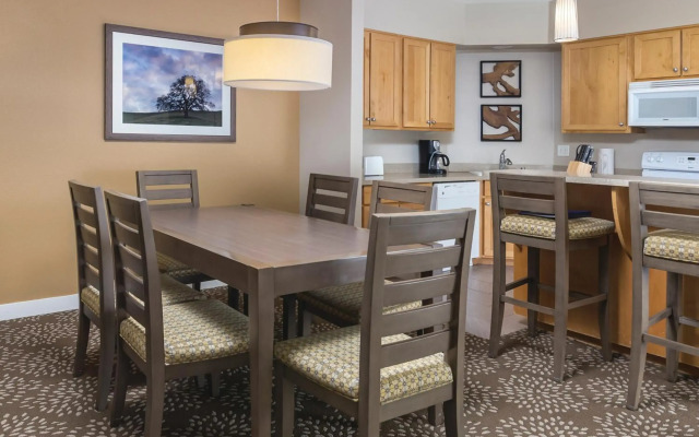 WorldMark Windsor